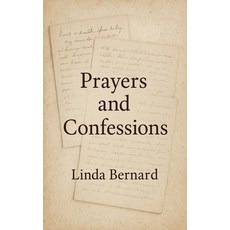 (英文圖書)Prayers and Confessions 平裝版, Jeniin Publishers, 英文