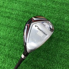 투어스테이지 V773 4번22도 유틸 카본 R