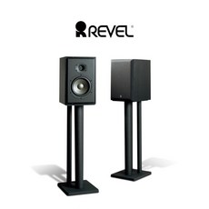 美國 Revel Concerta M12 Monitors 書架型喇叭