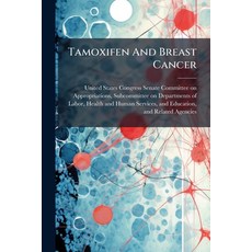 (영문도서)Tamoxifen And Breast Cancer Paperback, Hutson Street Press, English, 9781024277142