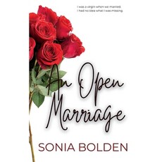 (영문도서)An Open Marriage: a bwwm interracial romance Paperback, Independently Published, English, 9798272048745