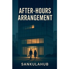 (영문도서)After-Hours Arrangement Paperback, Sankulahub, English, 9798232874803