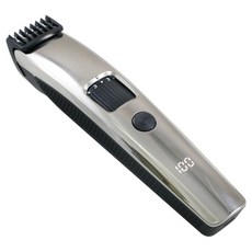 充電式USB電動理髮器 JM-C690【Type-C接頭充電】, JM-C690