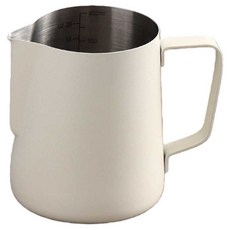가와시마야 스테인리스 스틸 스팀피쳐 XW-530, 단품, 1개, 600ml