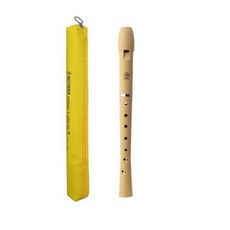 소프라노 리코더 새학기준비물