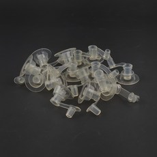 (3개묶음) 공기주입구 덮개 벨브 입구 풍선 DIY 수리 마개 바람주입구 에어 보수 밸브 보트 부품 고무 재료 물놀이공 공기실 만들기 튜브 비치볼 공기차단 실리콘 주둥이 부자재, 상세페이지 참조