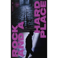 (영문도서)Rock and a Hard Place Issue 15: Fall 2025 Paperback, Rock and a Hard Place Press..., English, 9798999100054