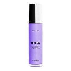 B-FLEX 護臂霜 緊緻肌膚 手臂霜 緊緻霜 護膚霜, 1個, 100ml護臂霜