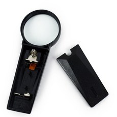 오스틴샵 확대경 4배율 독서돋보기