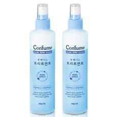 과일나라 컨퓸 투페이스 트리트먼트, 250ml, 2개