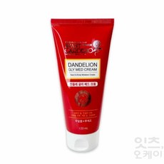 firstok 발 보습크림 120ml 발각질크림