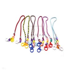 엠비아7 스마일 마스크 스트랩 스트랩줄