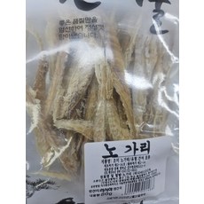 가볍게 한잔하기 좋은 고소한 노가리 80g, 단품, 단품