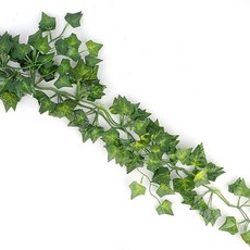 인테리어 조화 담쟁이 넝쿨 90cm 벽장식 아이비 덩굴 가랜드