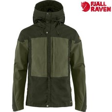 Fjällräven Keb Jacket 男款軟殼外套