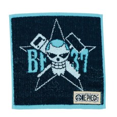 밴다이(BANDAI) 손수건 원피스 프랭키 해적 깃발 원피스 ONE PIECE 루피 밀짚모자 해적 해적 루피 해적단 만화 만화 애니메이션 만화 여성 남성 남성 여성 멋있어. 선물
