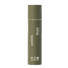 【實體門市】WATERCOME水之蔻 清新走珠香體露(日光白茶), 1個, 20ml