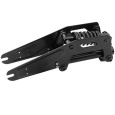 프론트 포크 쇼크 업소버 서스펜션 M365 PRO2용 간편 설치 업그레이드, 02 m365 1s-1