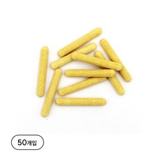 더존 물백묵 닙 50입, 1개