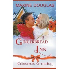 (영문도서) Gingerbread Inn Paperback, D.H. Fritter, English, 9798224456451