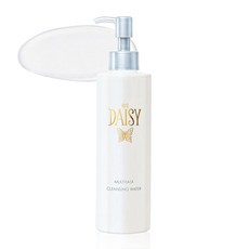 at DAISY 앳 데이지 멀티태스킹 클렌징 워터 240mL, 1개, 1g
