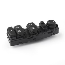 BMW F10/F18專用電動窗開關-極限超快感, 1個