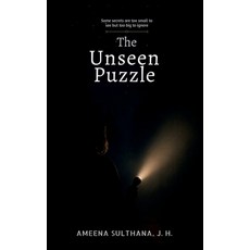 (영문도서)The Unseen Puzzle: Mystery Unveiled Paperback, Notion Press, English, 9798904792077