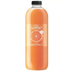 코스트코 돈시몬 자몽주스 100% 착즙, 1L, 1개