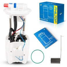 PHILTOP 전기 연료 펌프 어셈블리 혼다 오딧세이 1999 2000 2001 2002 2003 2004 FG0956에 적합 416157, FG1560