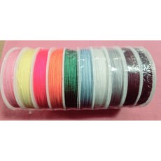 브랜드비 숫자 소프트블록 10개, 혼합색상, 1세트