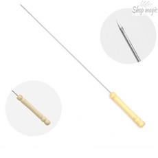 Quick 바비큐꼬치 10p 꼬치구이 캠핑음식