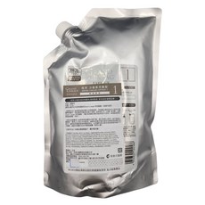 哥德式 MIBON GRAND LINKAGE 恆羽 髮膜1劑一般髮&細軟髮適用, 1個, 600ml