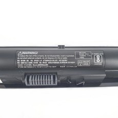 副廠 惠普 HP KI04 電池 HSTNN-DB6T KIO4 Pavilion 14-ab 15-ab 17-g 系列, 1個