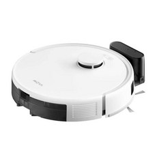 (MOVA) 모바 스마트 APP연동 물걸레 진공청소 로봇청소기 E20, 화이트, MOVA E20