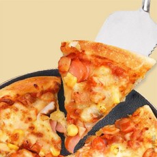 일상발견 케이크서버 빵칼 케이크커터 케이크주걱 디저트칼