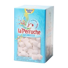 라빼르슈 화이트 각설탕, 750g, 1개