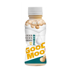 老北京 無加糖豆乳, 24個, 290ml