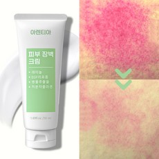 더마 크림 얼굴 홍조 크림1위 안면 홍조 크림 센시톨로지 더마 크림 피부장벽 재생크림 피부과 EGF재생크림, 1개, 50ml