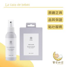 小獅王 效速水垢清潔劑 水垢清潔噴霧 奶瓶清潔劑 30g 6包入, 1個, 小獅王效速水垢清潔劑_30gx6pcs,1入組