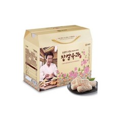 호정가 군고구마도나스 (16개입) / 겉바속촉 깊이 있는 달콤함, 1