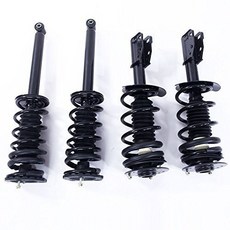 LDS&ODS 三菱 MITSUBISHI COLT PLUS 前 避震器總成 避震器 台灣製, 1個