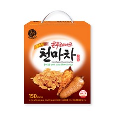 우리차 콘푸레이크 천마차 150T, 18g, 150개입, 1개