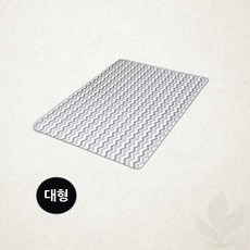 놀이방매트 아기노리 보니토 양면 웨이브 대형 층간소음 방지 거실용