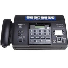 팩스전화기 케이블 팩스연결 회사전화기 사무실 표준모델 FAX, 1개