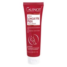 Guinot 기노 크림 롱 비 피에, 125ml, 1개
