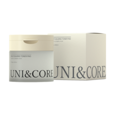 데일리 카밍 토너 패드 180ml (70매) 진정패드 친환경패드, 1개, 70매입