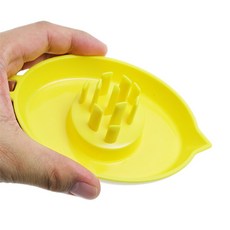 기쁘니 레몬 오렌지즙기 오렌지착즙기수동