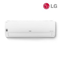 LG 휘센 벽걸이 냉난방기 인버터 9평 SW09EJ1WAS 설치비별도 사무실 학원 공장