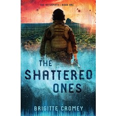 (영문도서) The Shattered Ones Paperback, Yarrow Leaf Press, English, 9798985020823