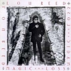 [CD] Lou Reed - Magic & Loss